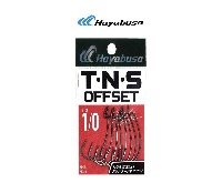 T*N*S OPPSET II (FF318)