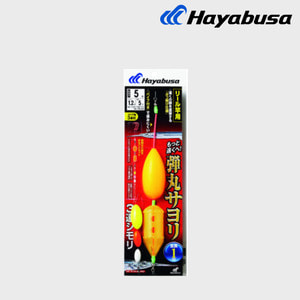 탄환사요리 총알 시모리 (HA143)